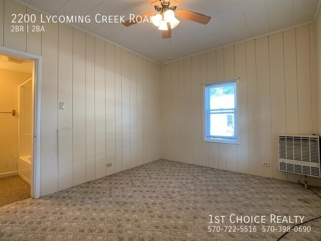 Building Photo - Affordable 2 bedroom 1 1/2 bath apartment!