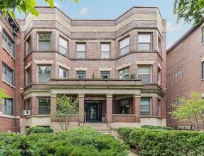 Building Photo - 5117 S Kimbark Ave