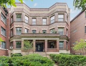 Building Photo - 5117 S Kimbark Ave