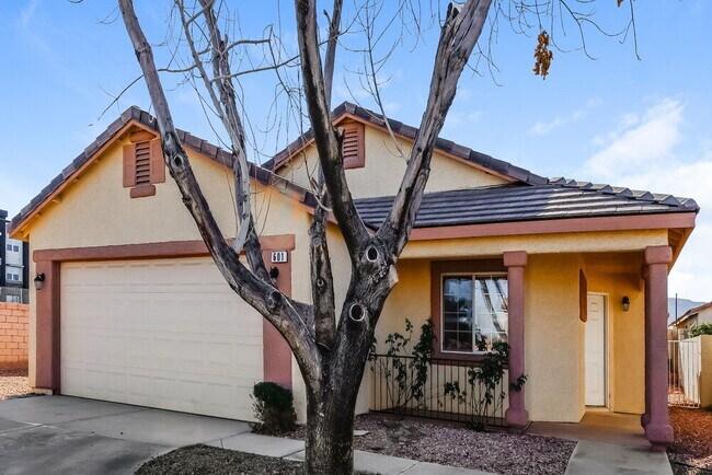 Foto del edificio - 601 Tobble Creek Ct