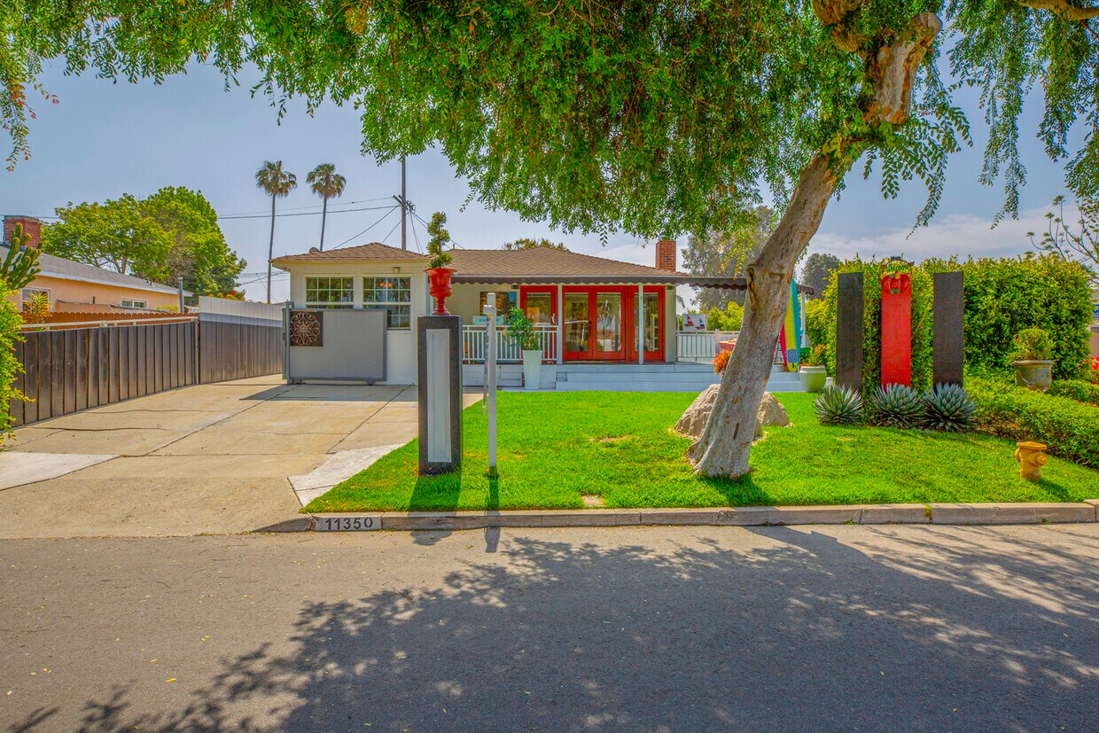 Foto principal - 11350 Nina Pl