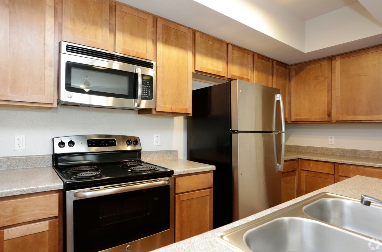 Foto del edificio - Westwood Villa