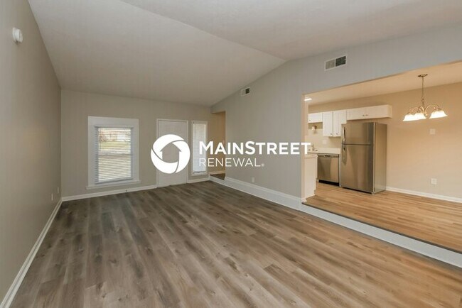 Foto del edificio - 3 Bedroom Pet-Friendly Home in RIVERDALE, GA with Main Street Renewal