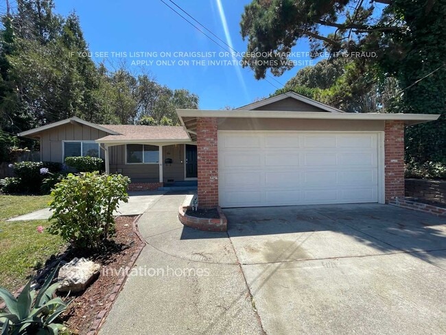 Building Photo - 2772 Sargent Ave