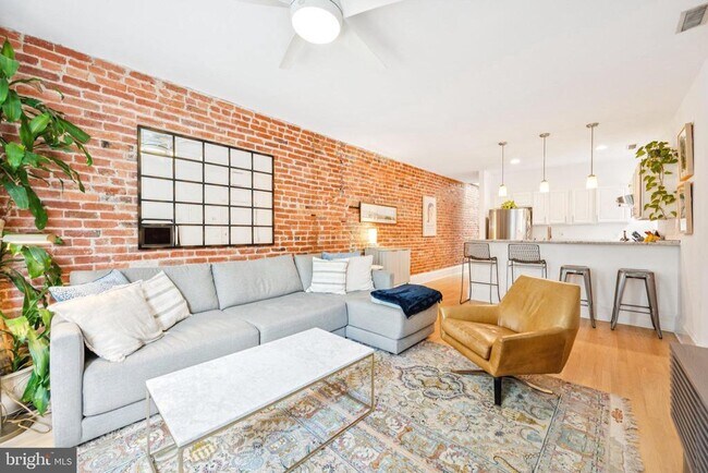 Foto del edificio - 2025 13th St NW