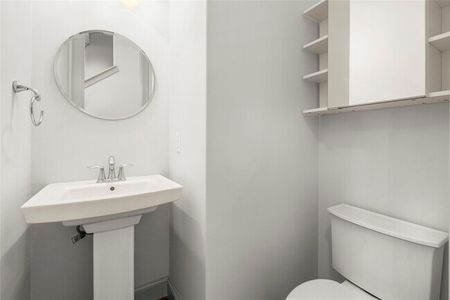 Foto del edificio - 3302 Audley St