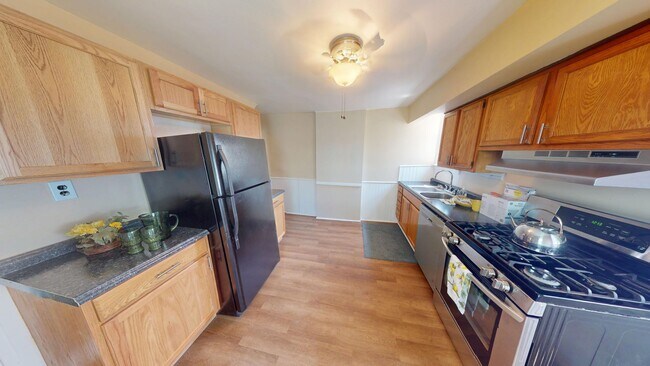 Foto del edificio - Charming 3 Bedroom Home