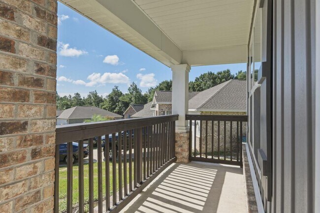 Foto del edificio - 3284 Chapelwood Dr
