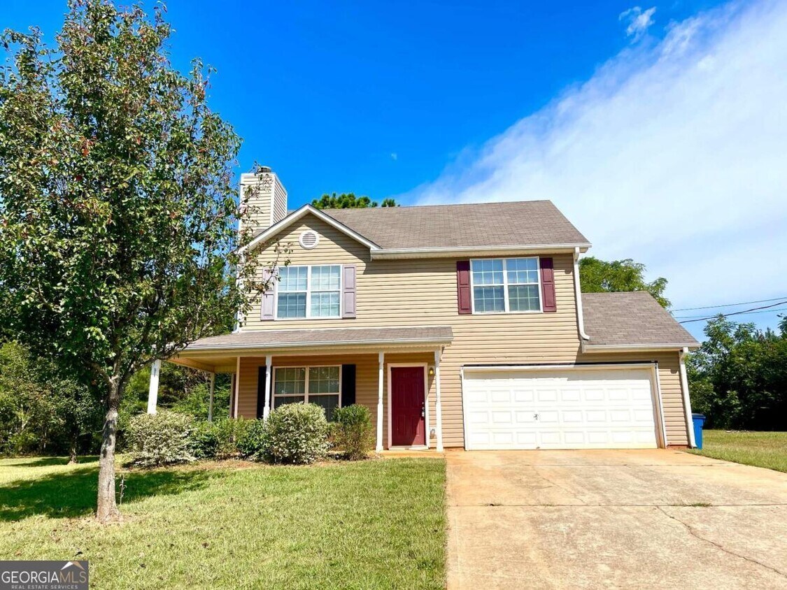 101 Potomac Dr, Jackson, GA 30233 House Rental in Jackson, GA
