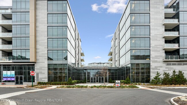 Foto del edificio - 30 Melrose Terrace