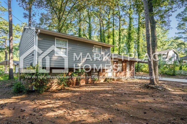 Foto del edificio - 1051 Scott Rd