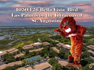 Building Photo - 1050 Bella Vista Blvd