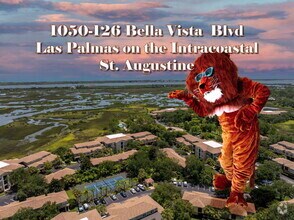 Building Photo - 1050 Bella Vista Blvd