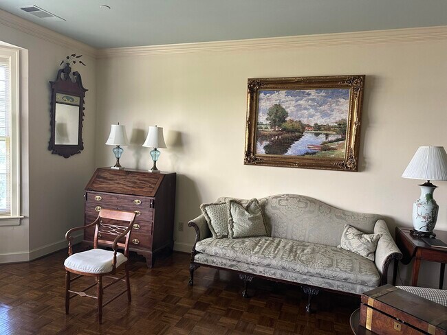 Foto del edificio - 111 Woodland Ave