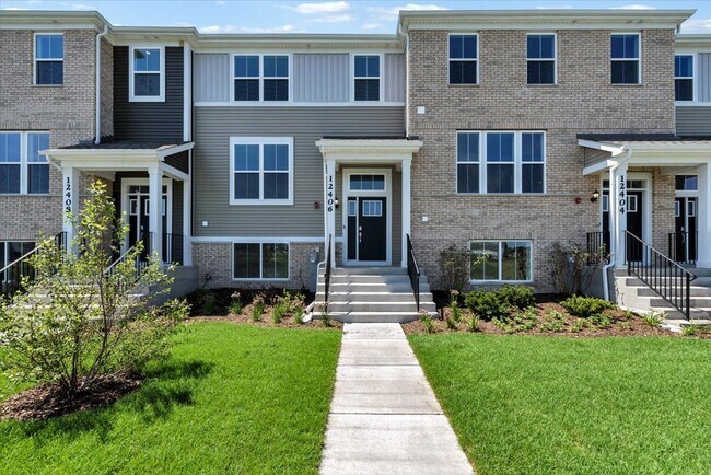 Foto del edificio - 12406 Tinsley St