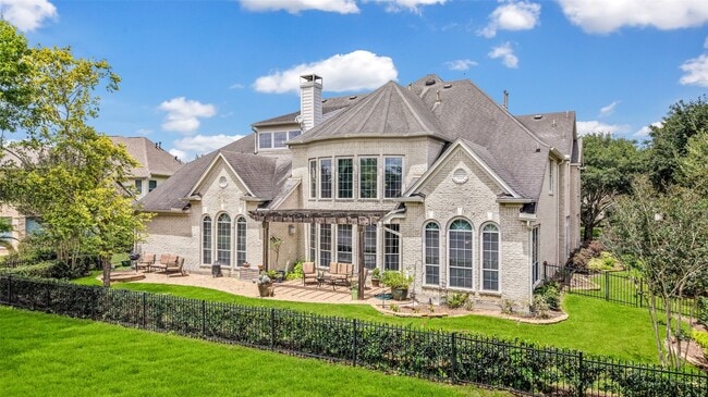 Foto del edificio - 2603 Little Lake Ct