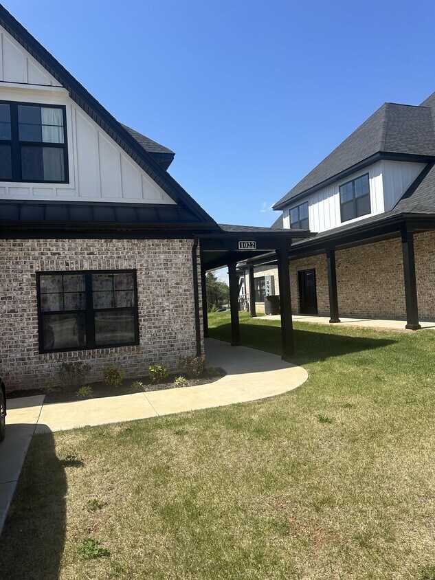 1022 N Westyn Lp, Forest, VA 24551 Townhome Rentals in Forest VA