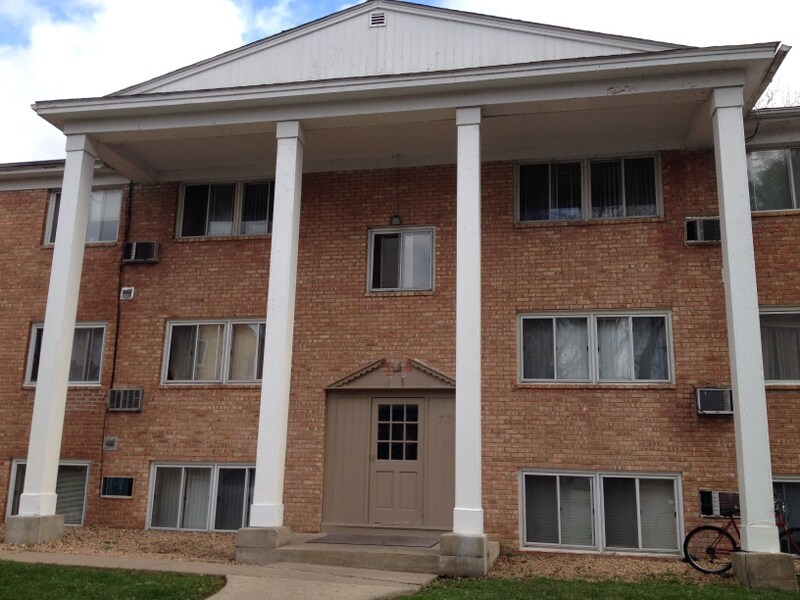 Northfield Estates Apartments Northfield, MN