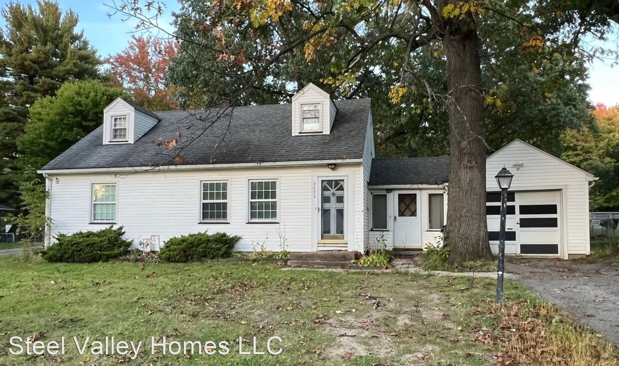 3 br, 1 bath House 3403 Lakeside Drive House Rental in Mineral