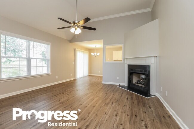 Building Photo - 2610 Matchstick Pl