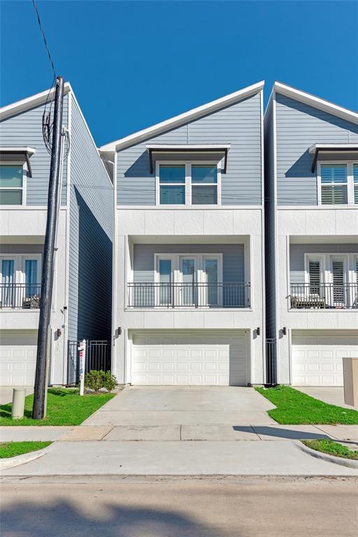 Foto del edificio - 4814 Brinkman St