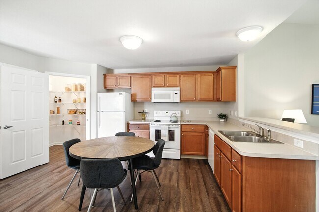 Foto del edificio - Redwood Danville