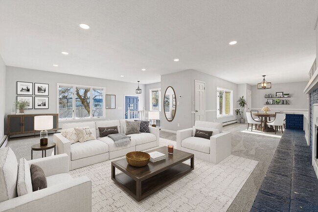 Foto del edificio - 5183 Independence St