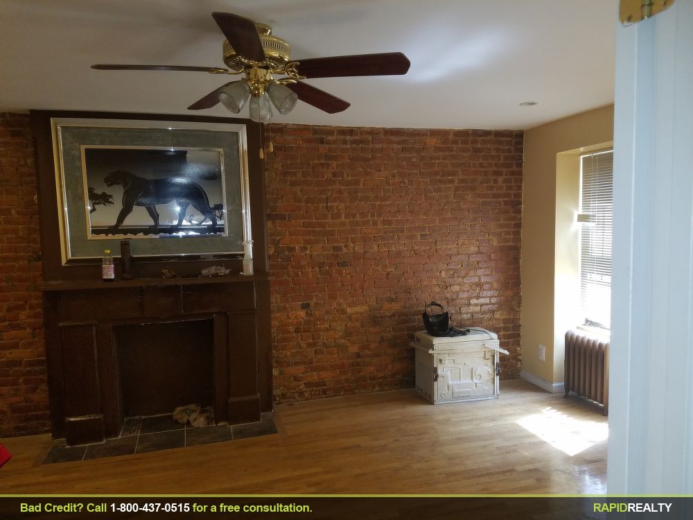 Foto principal - 822 Marcy Ave