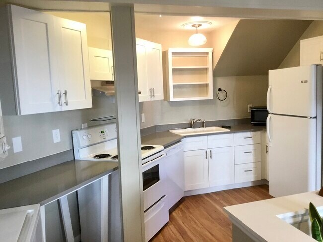 Foto del edificio - 518 W. 15th Avenue