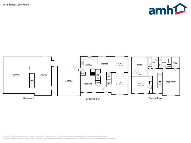 Building Photo - 1836 Sunset Ln