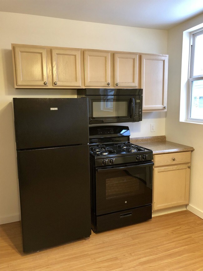 Foto del edificio - 121-125 Mulberry St