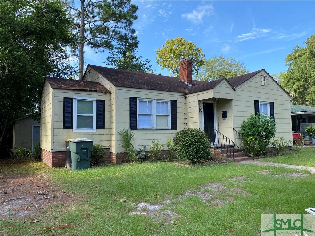 19 W 53rd St, Savannah, GA 31405 House Rental in Savannah, GA