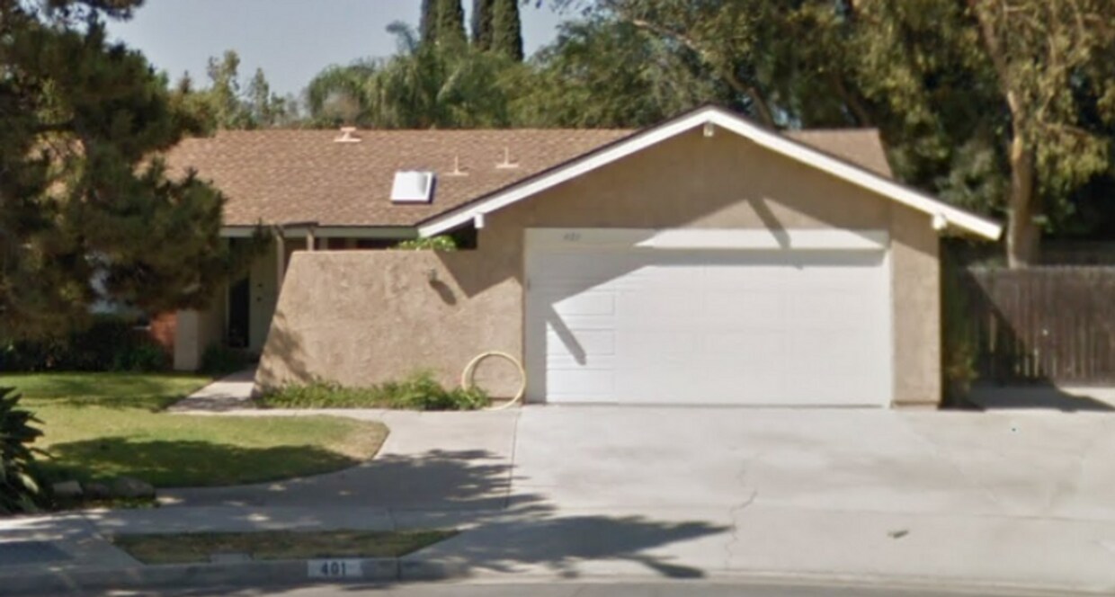 401 Leaf Cir, Anaheim, CA 92807 House Rental in Anaheim, CA