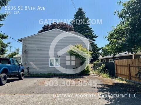 Building Photo - 5636 SE 84th Ave