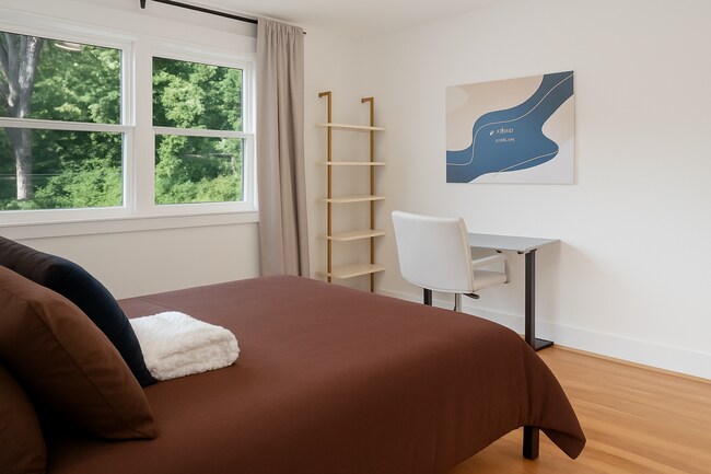 Foto del edificio - 523 Princeton St