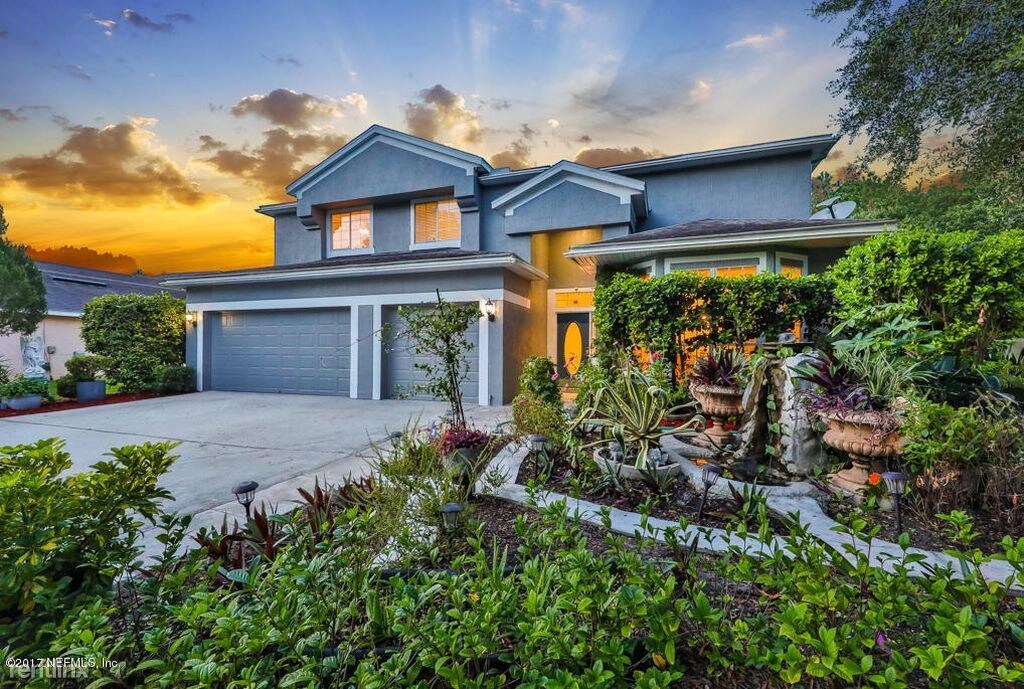 Foto principal - 10527 Hampton Landing Dr S