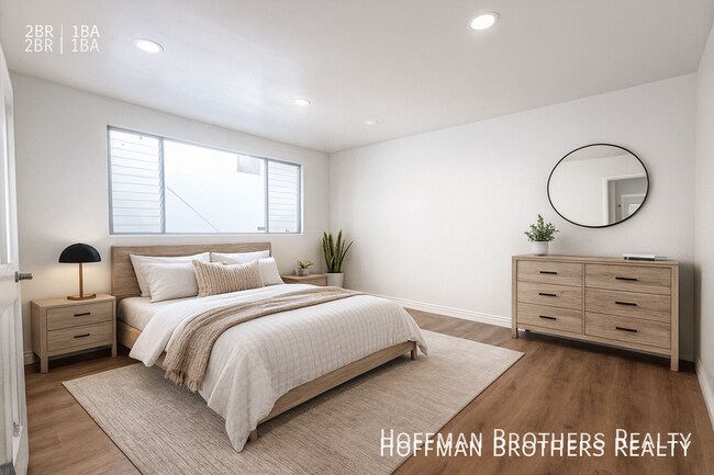 Foto del edificio - 3636 Mentone Ave