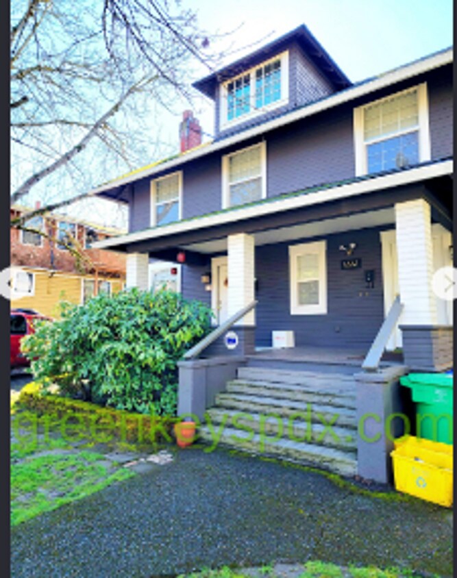 1222 NE Tillamook St Portland, OR 97212 Alquileres en Portland, OR