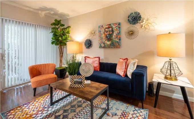 Primary Photo - 2 bedroom in Houston TX 77006