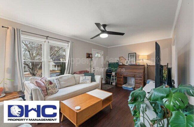 Foto del edificio - 3088 Semmes St
