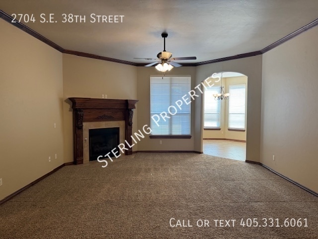 Foto del edificio - 2704 SE 38th St