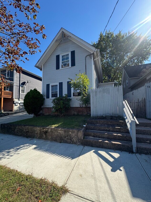 Primary Photo - 54 Lombard St