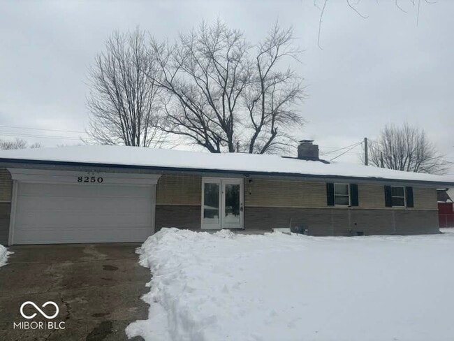 Building Photo - 8250 Union St