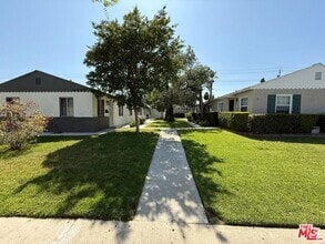Building Photo - 1669 N Hollywood Way