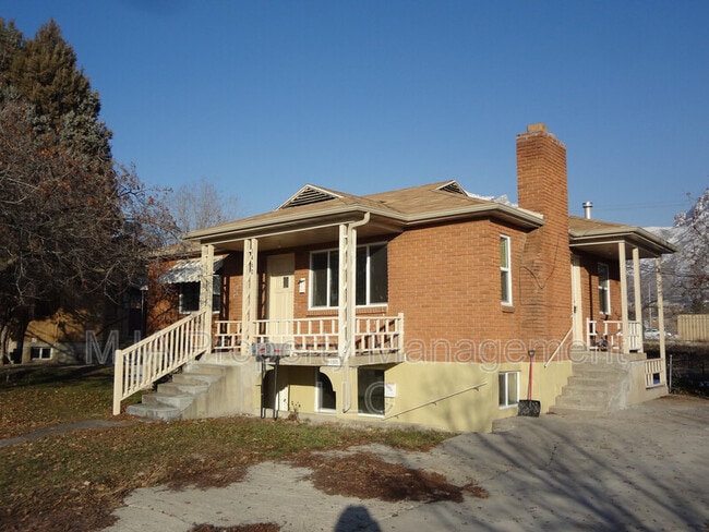 Building Photo - 1458 N 300 W