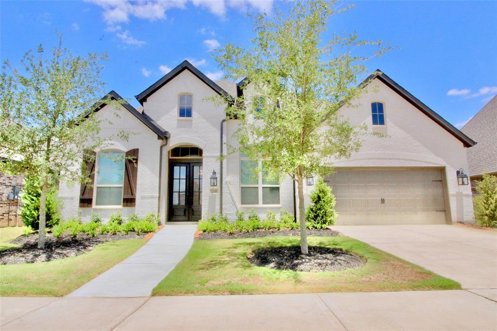 2211 Almond Creek Ln, Brookshire, TX 77423 House for Rent in