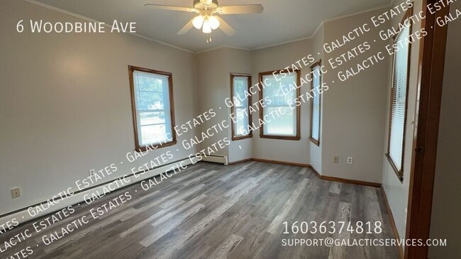Building Photo - 6 Woodbine Ave