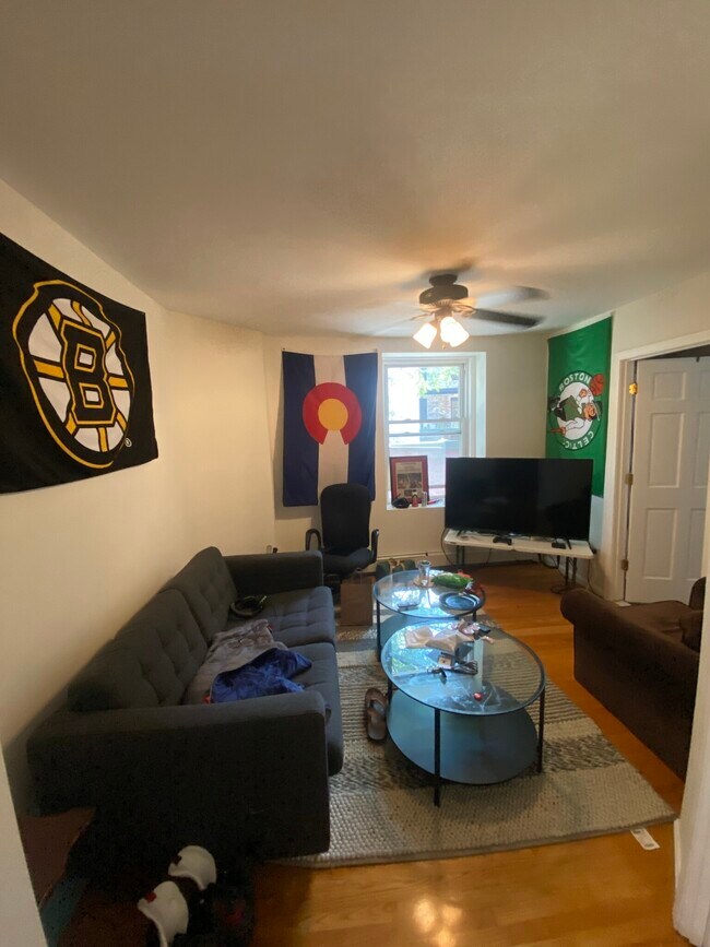 Foto del edificio - 22A Fleet St