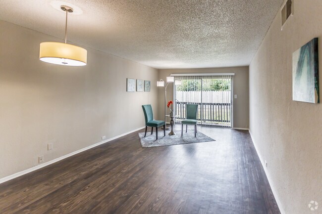 Foto del interior - Emerald Ridge Apartments