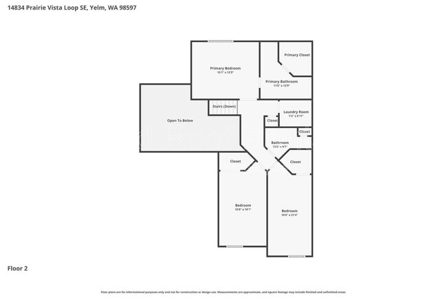 Foto del edificio - 14834 Prairie Vista Loop SE